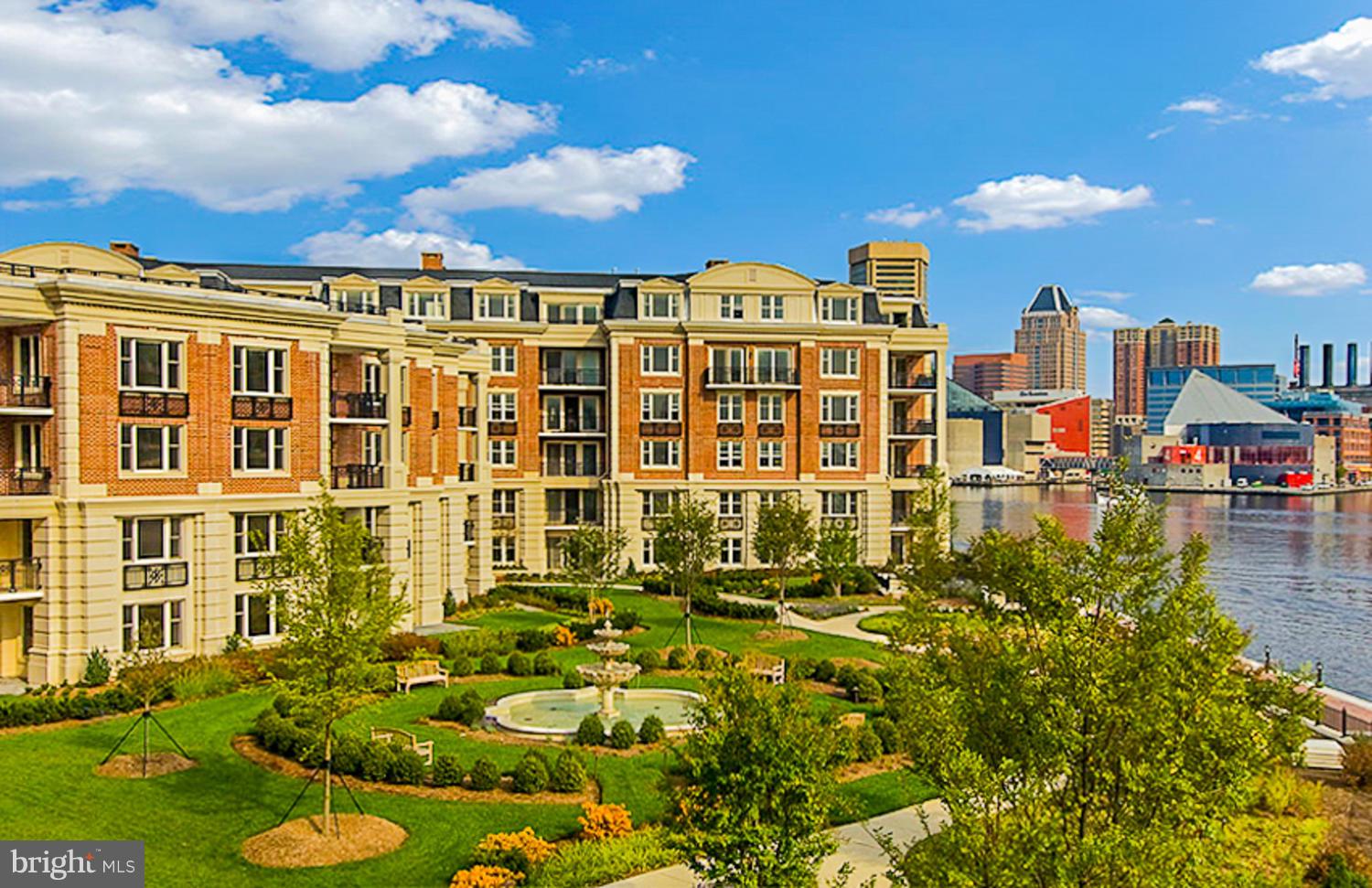 801 Key Highway, Unit P51 Baltimore, MD 21230 - Photo 50 of 56