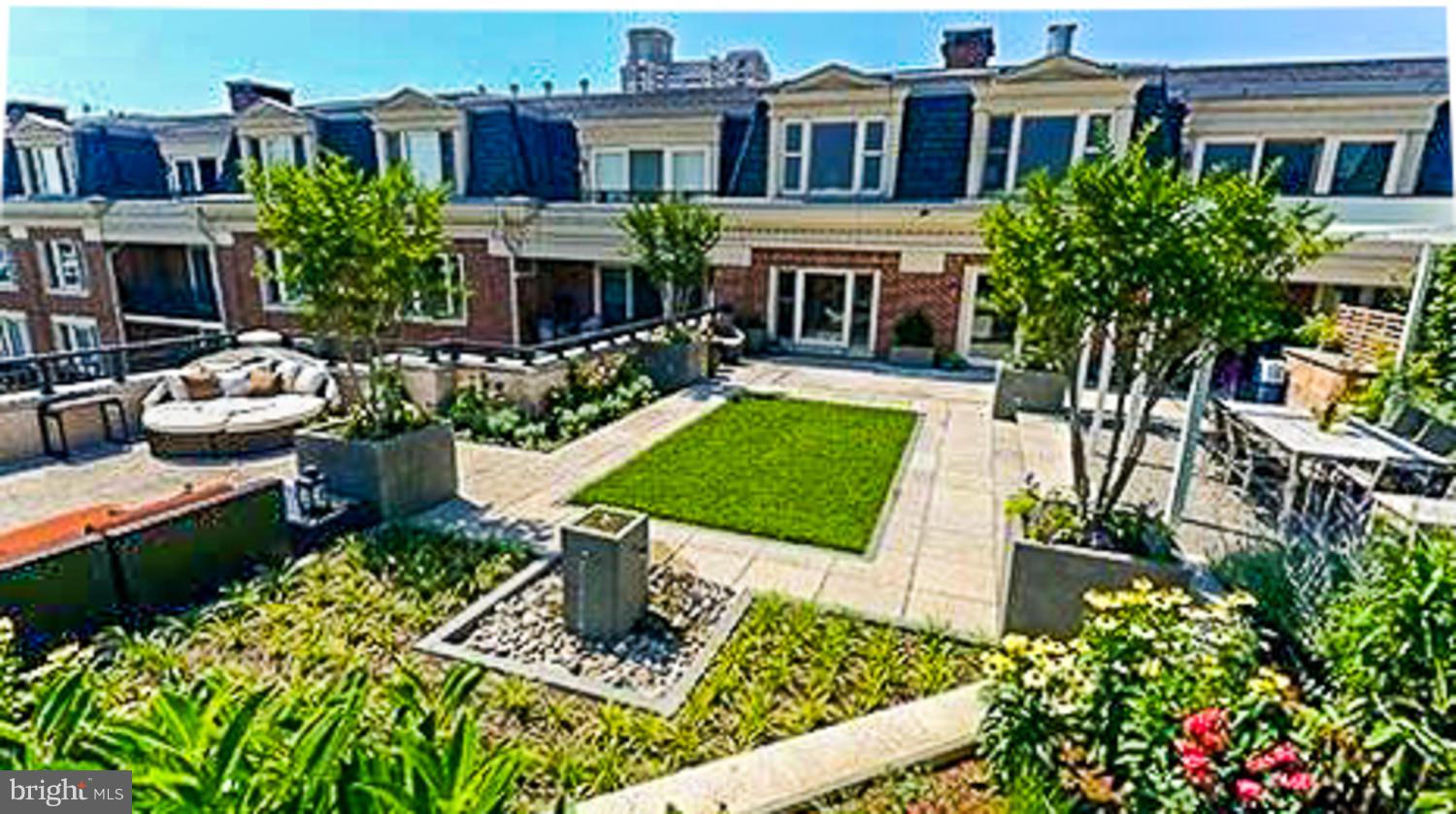 801 Key Highway, Unit P51 Baltimore, MD 21230 - Photo 51 of 56