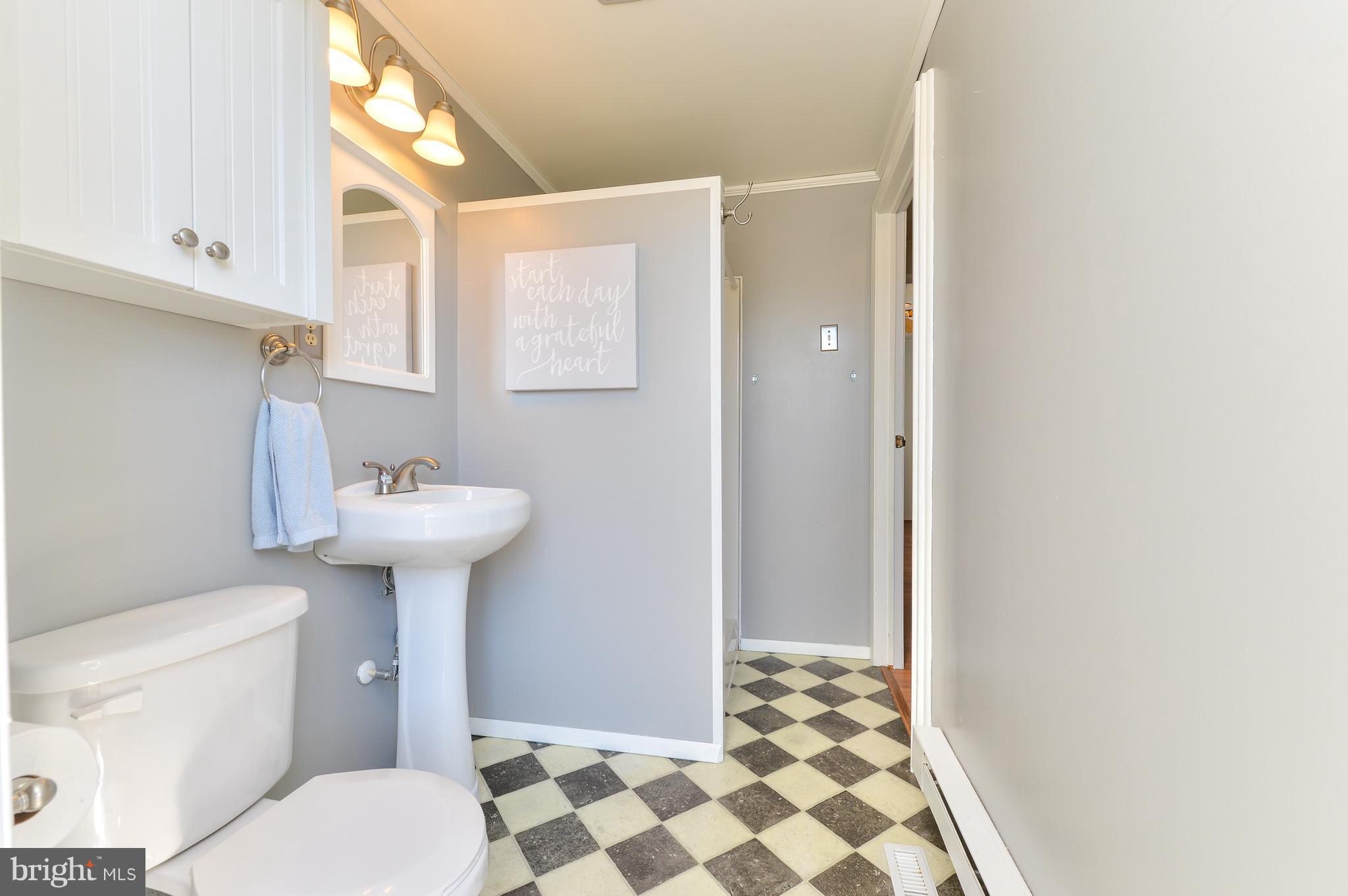 905 Kirk Road Elkton, MD 21921 - Photo 11 of 21 PRIVATE MASTER BATH
