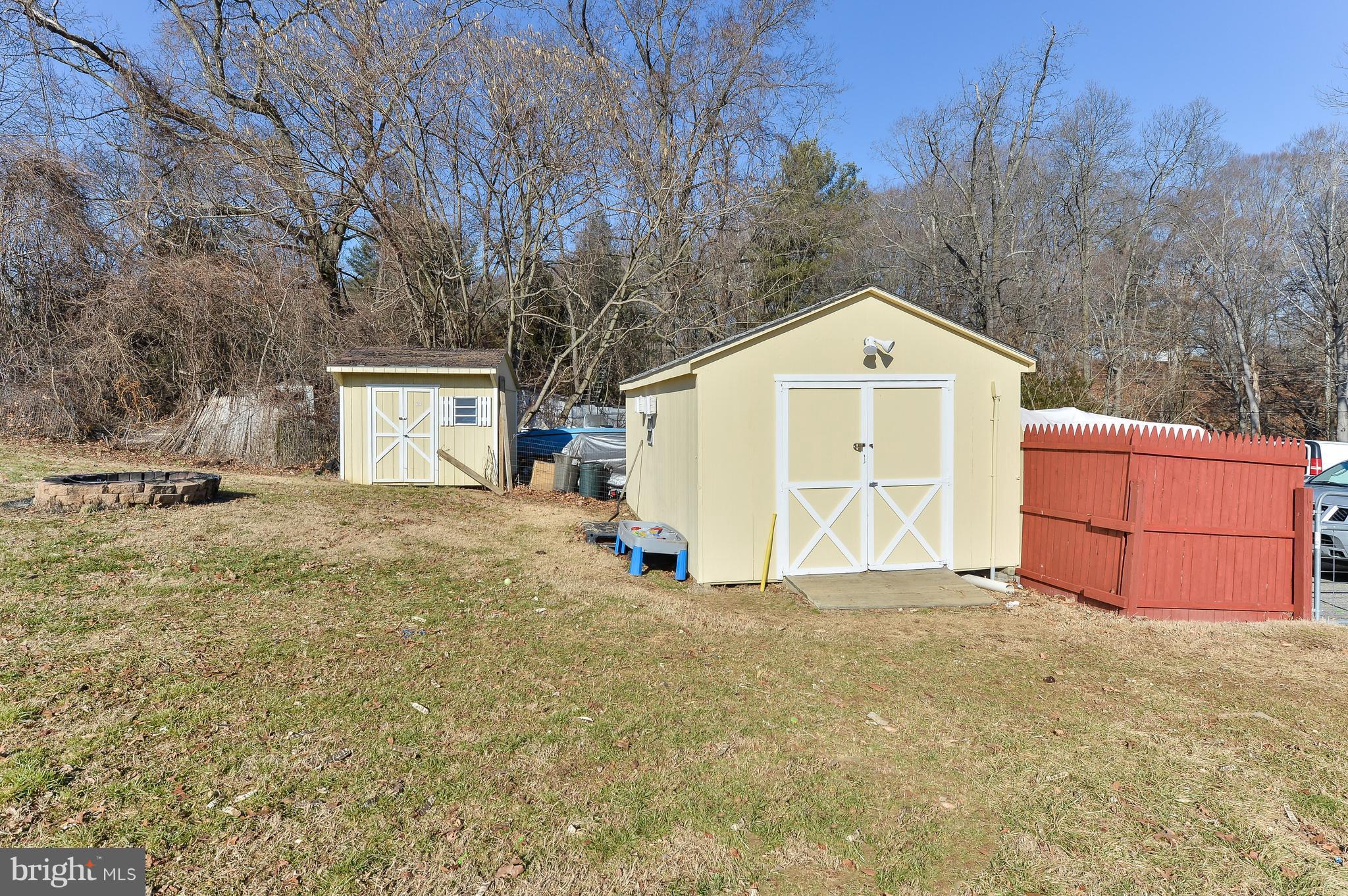 905 Kirk Road Elkton, MD 21921 - Photo 20 of 21 2 STORAGE SHEDS