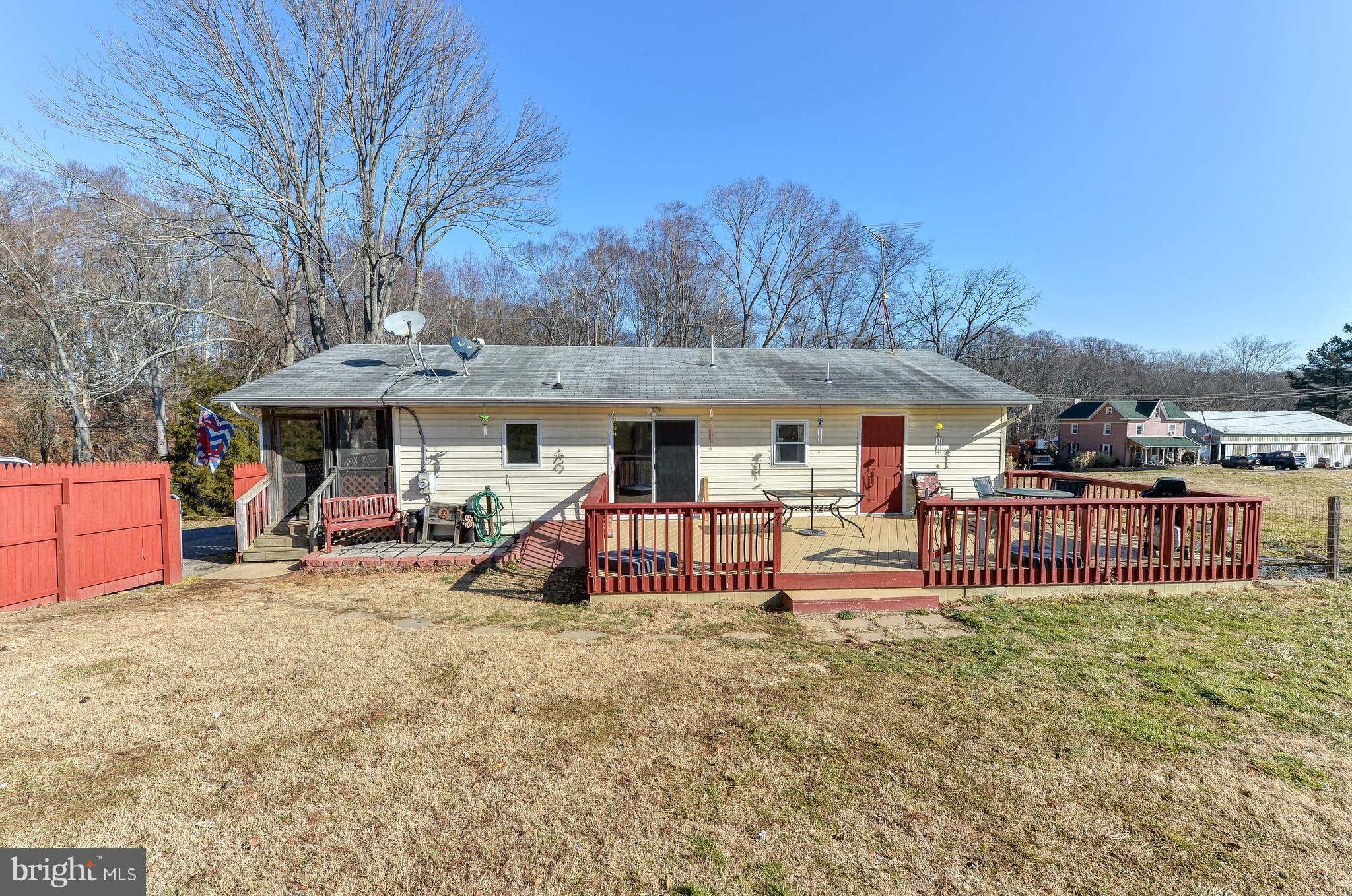 905 Kirk Road Elkton, MD 21921 - Photo 21 of 21 FOLLOW MY HEELS