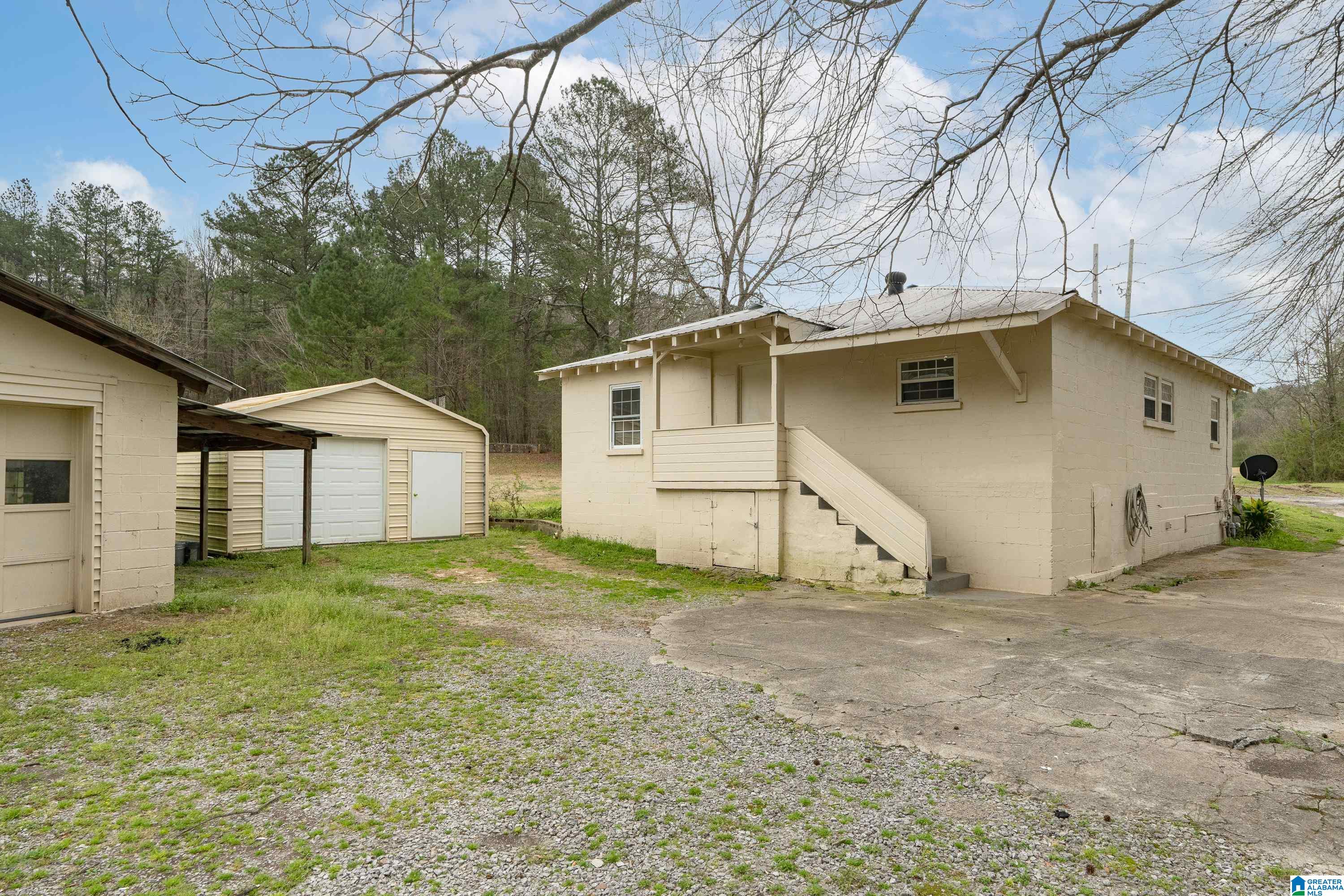 775 Lower Coalburg Road Fultondale, AL 35068 - Photo 24 of 28