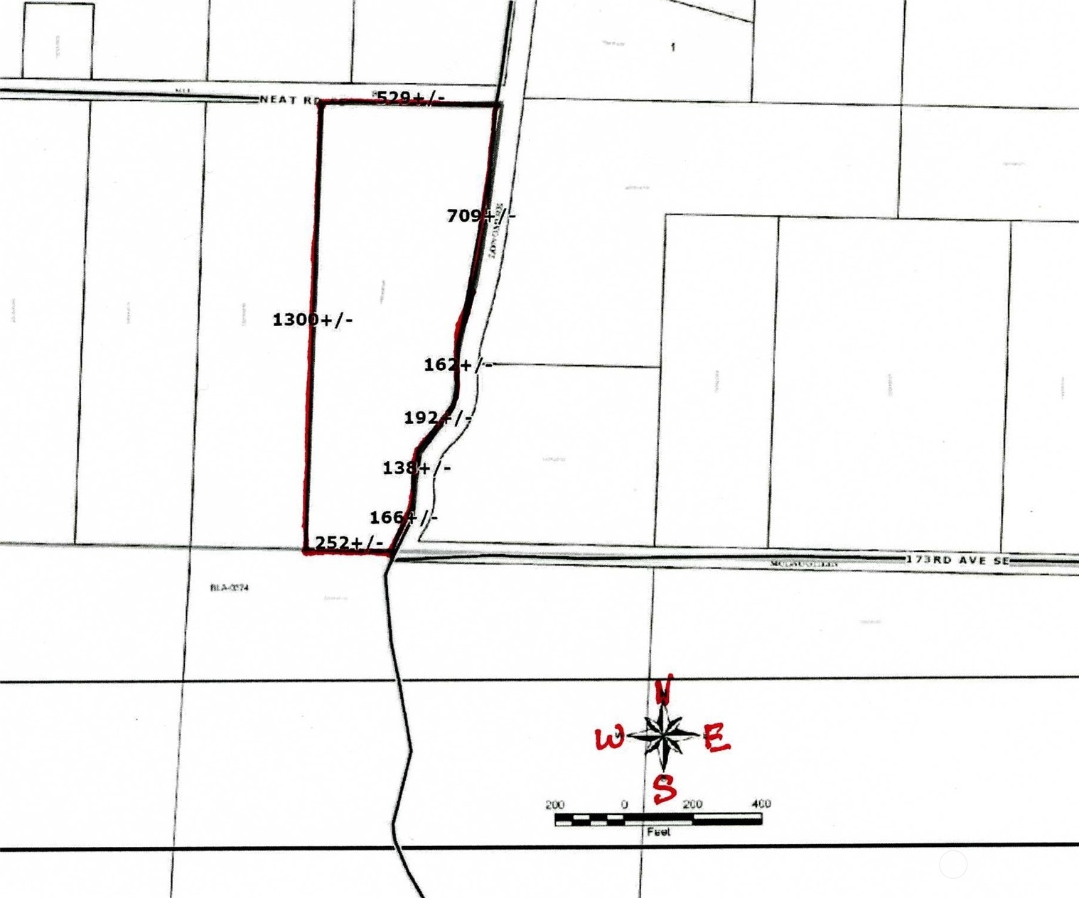 17141 Longmire Road Southeast Yelm, WA 98597 - Photo 28 of 29