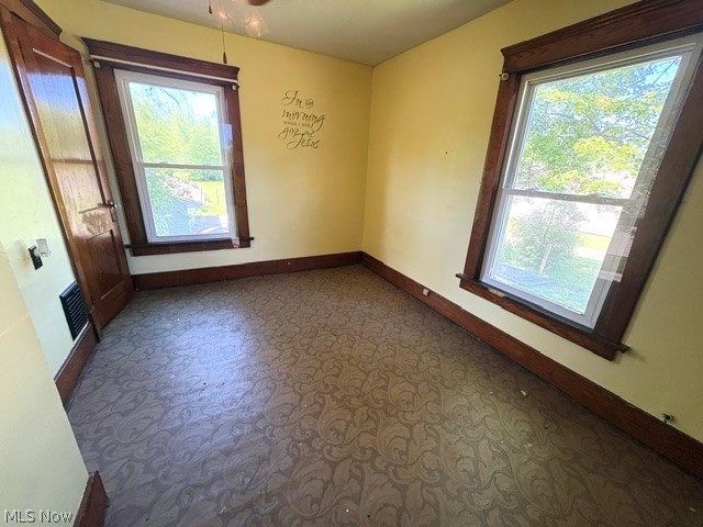 1919 Parkman Road Northwest Warren, OH 44485 - Photo 18 of 41 Second - Nice open Bedroom