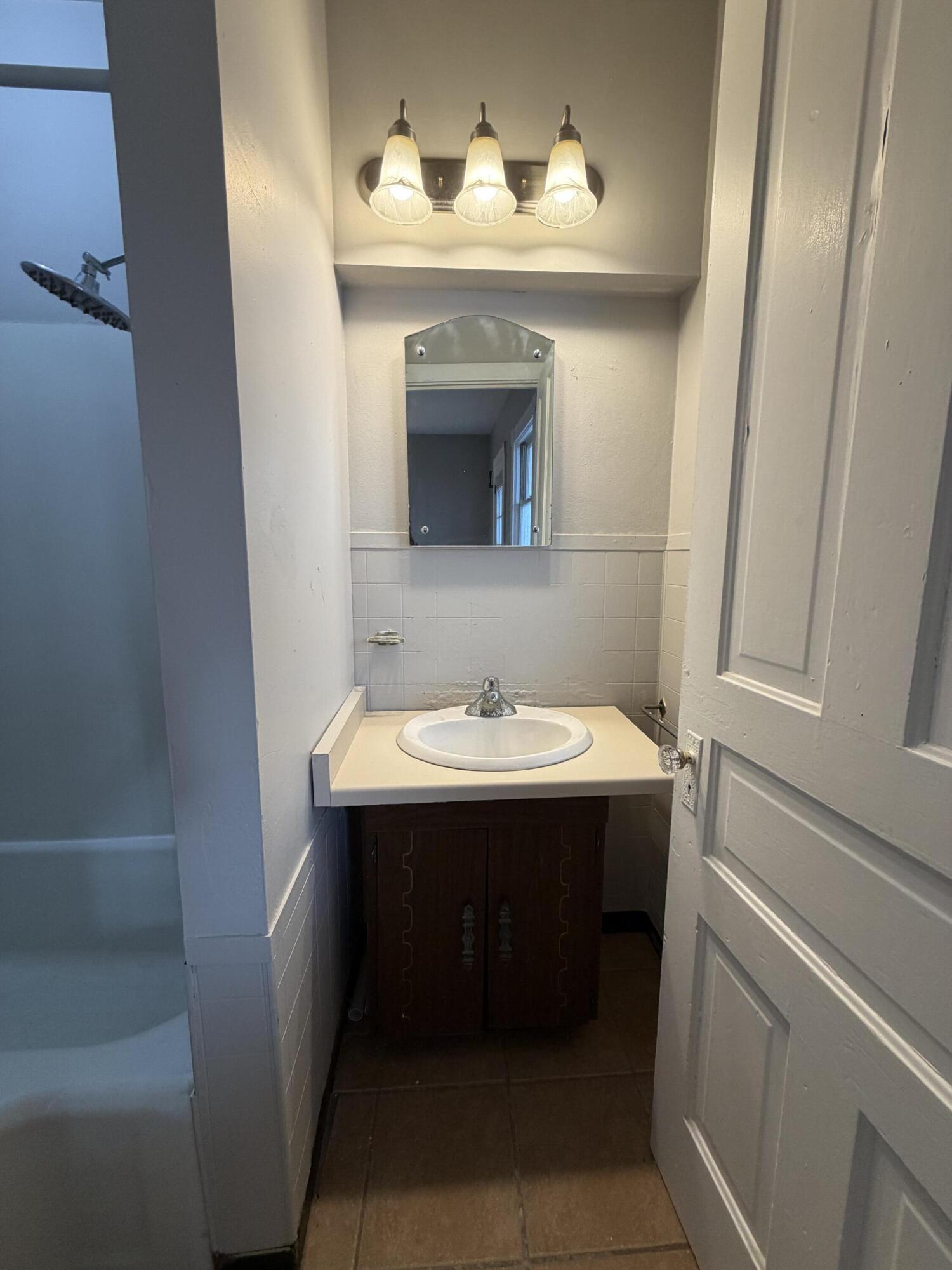 1024 Hagerer Street Racine, WI 53402 - Photo 16 of 17 U1 Bath