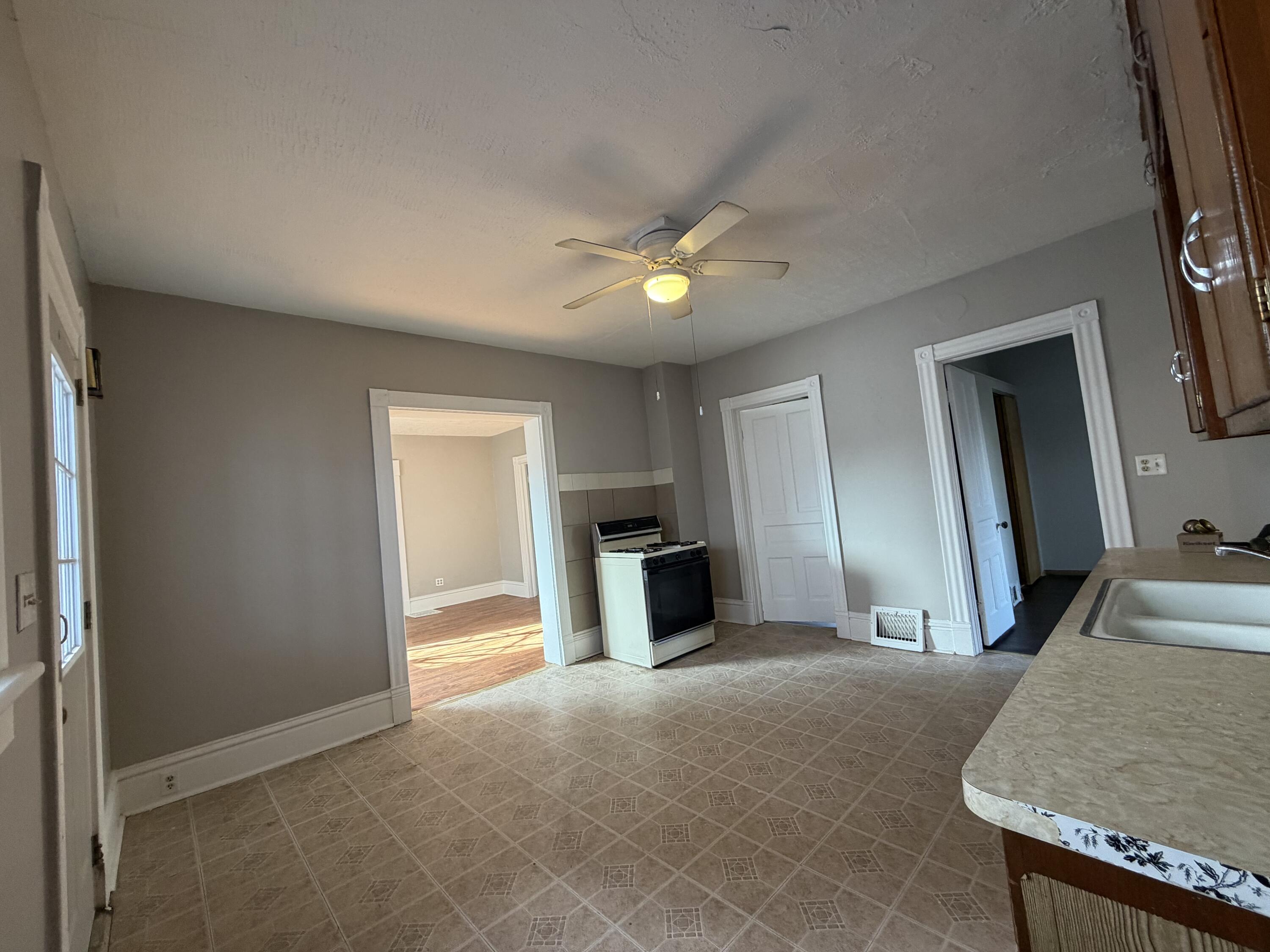 1024 Hagerer Street Racine, WI 53402 - Photo 10 of 17 U1 Kitchen