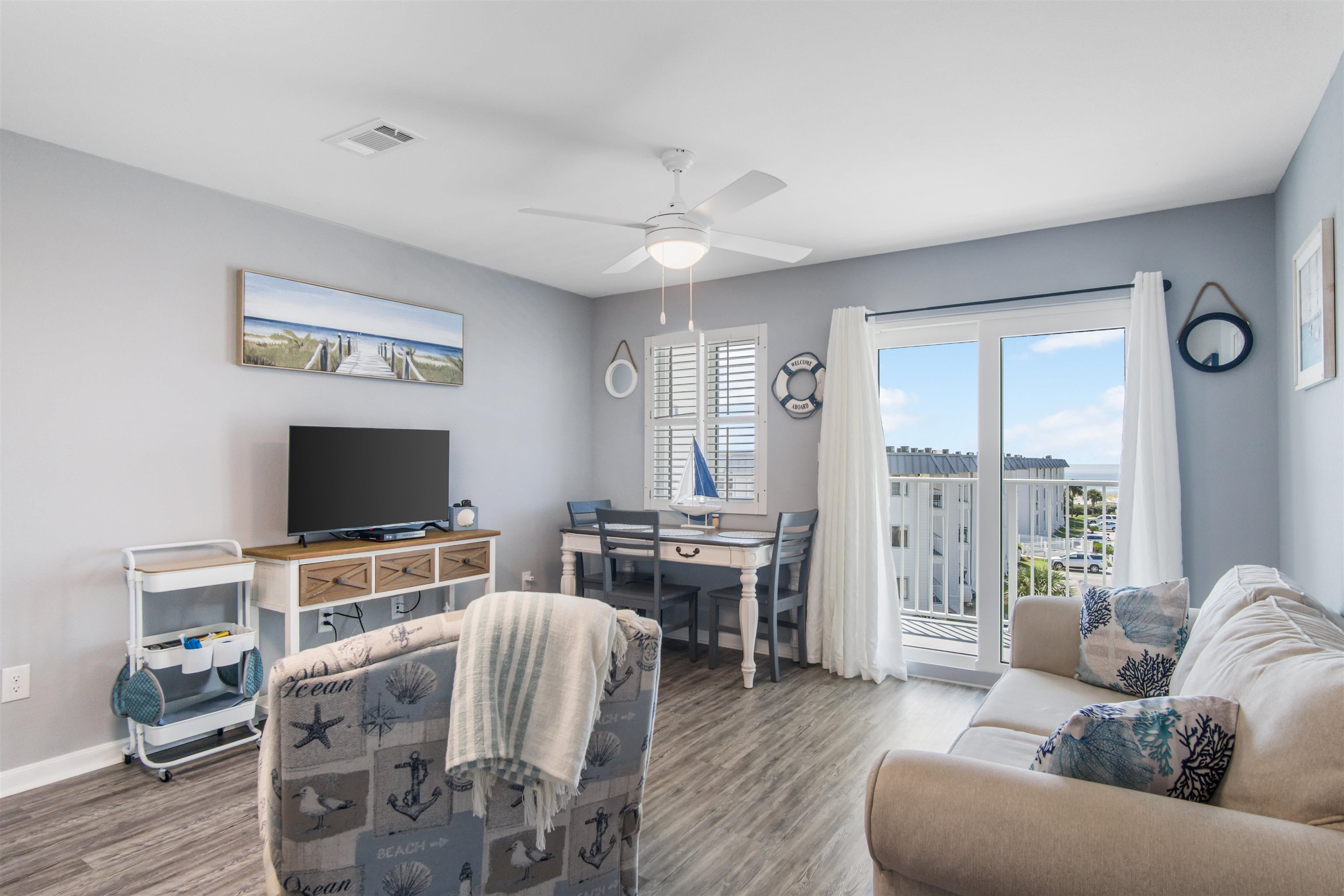 400 Plantation Road, Unit 4402 Gulf Shores, AL 36542 - Photo 4 of 33