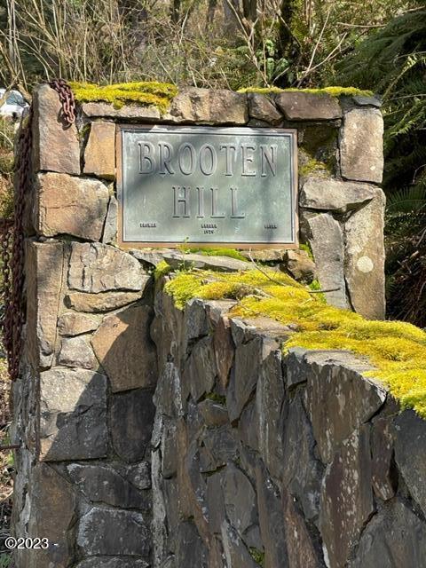 501 Brooten Hill Road Pacific City, OR 97135 - Photo 3 of 18 Brooten Hill Entry