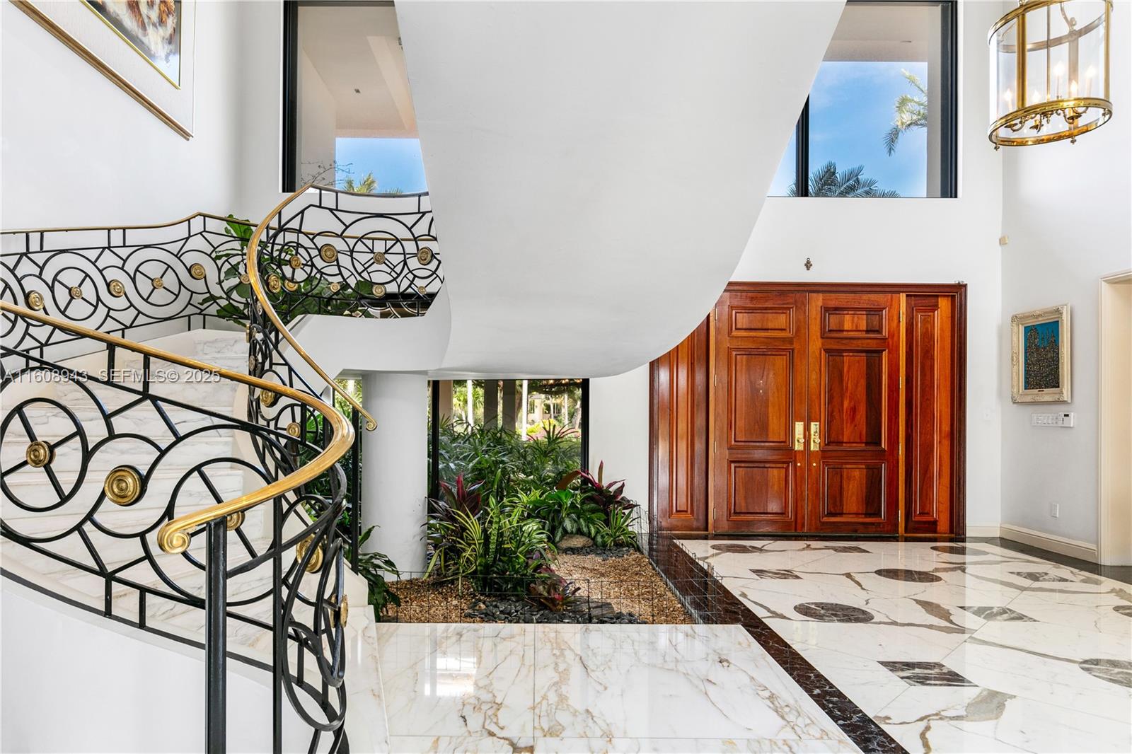 241 Cape Florida Drive Key Biscayne, FL 33149 - Photo 17 of 100
