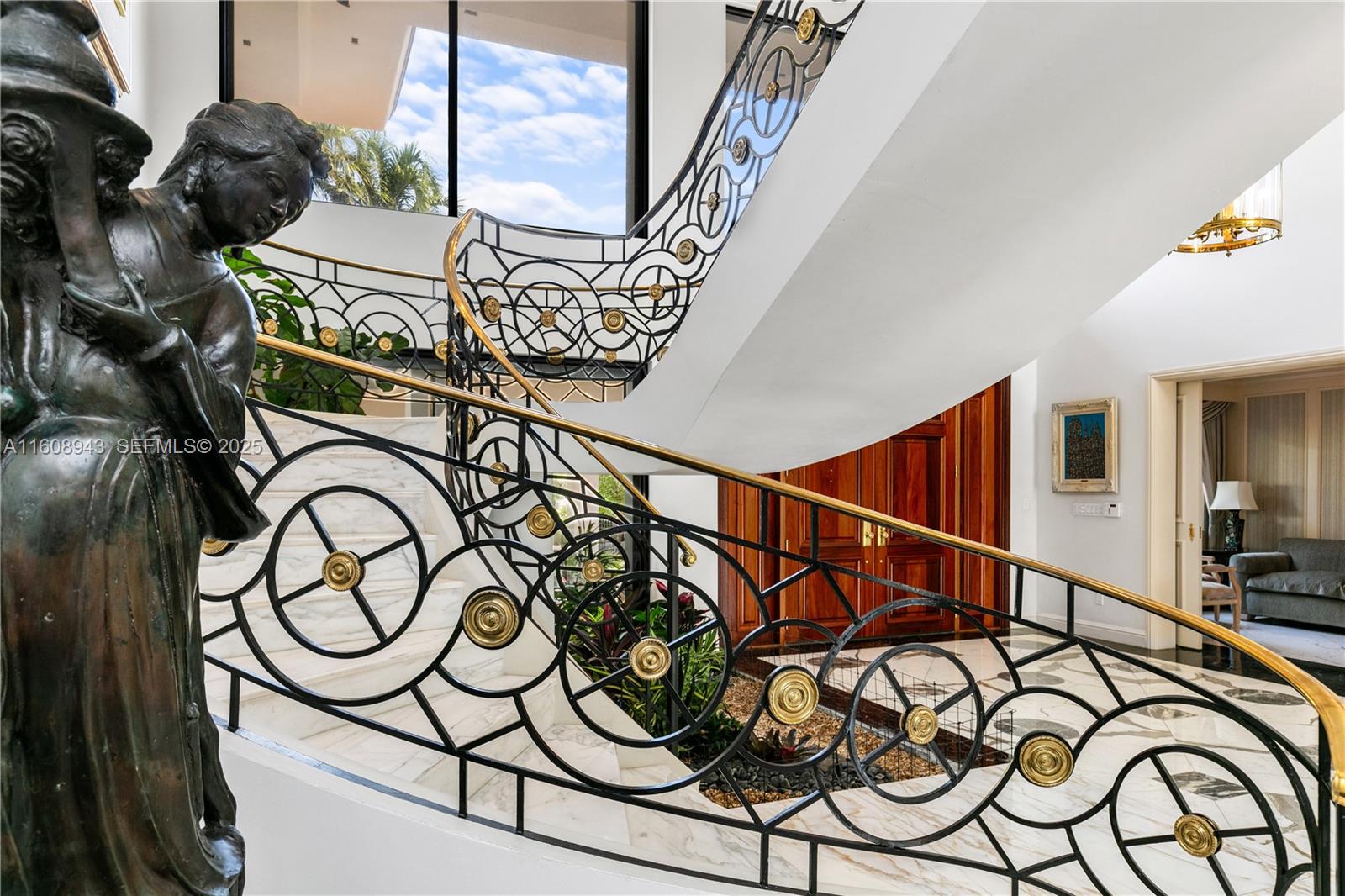 241 Cape Florida Drive Key Biscayne, FL 33149 - Photo 18 of 100