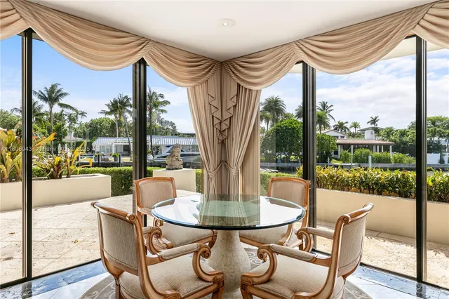 a bathroom with a shower and a toilet