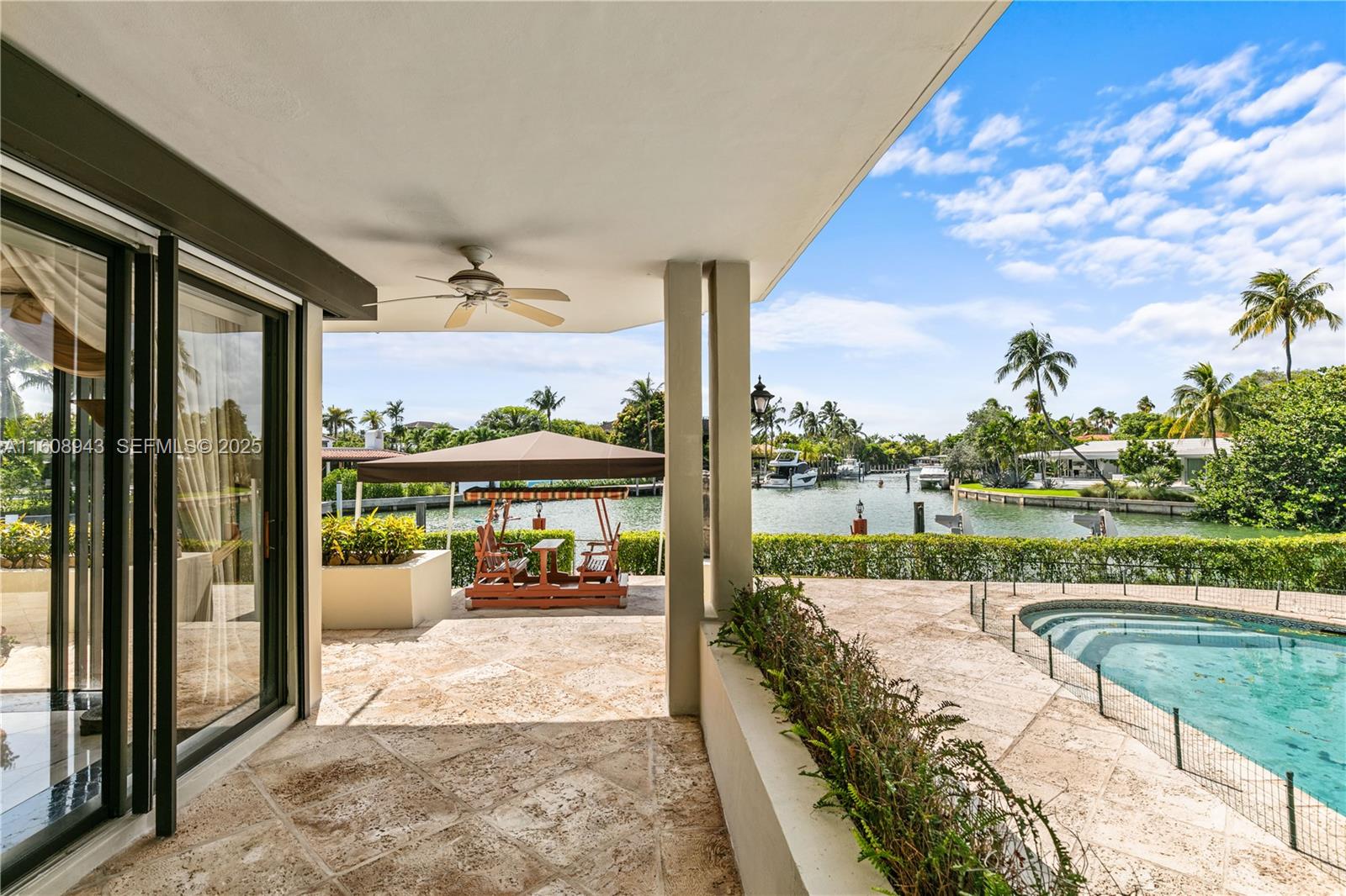 241 Cape Florida Drive Key Biscayne, FL 33149 - Photo 45 of 100