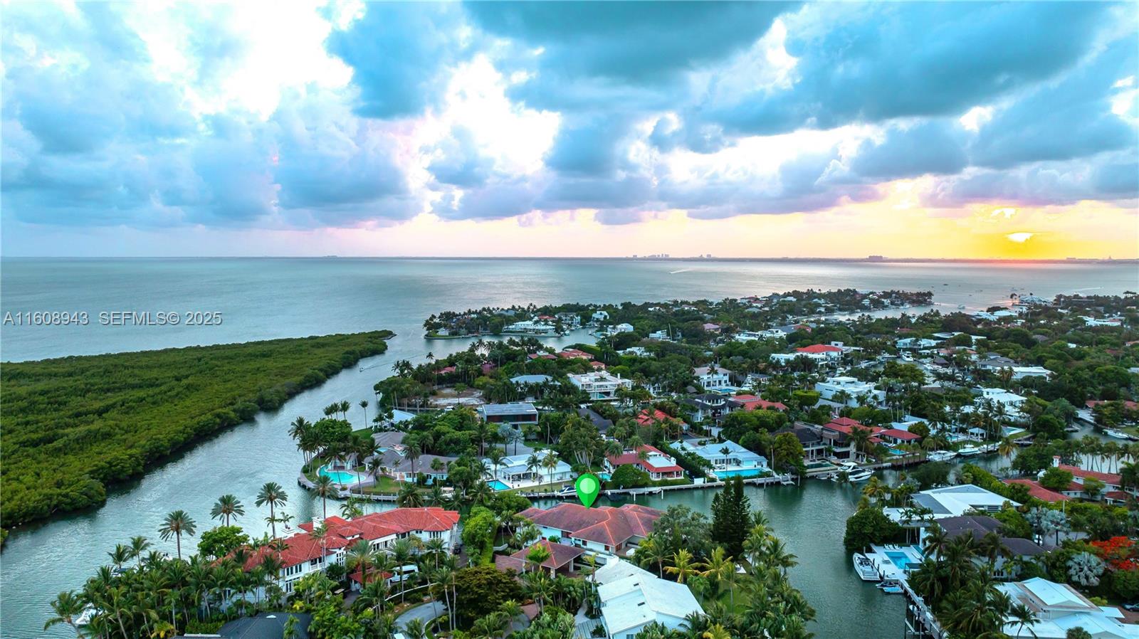 241 Cape Florida Drive Key Biscayne, FL 33149 - Photo 86 of 100