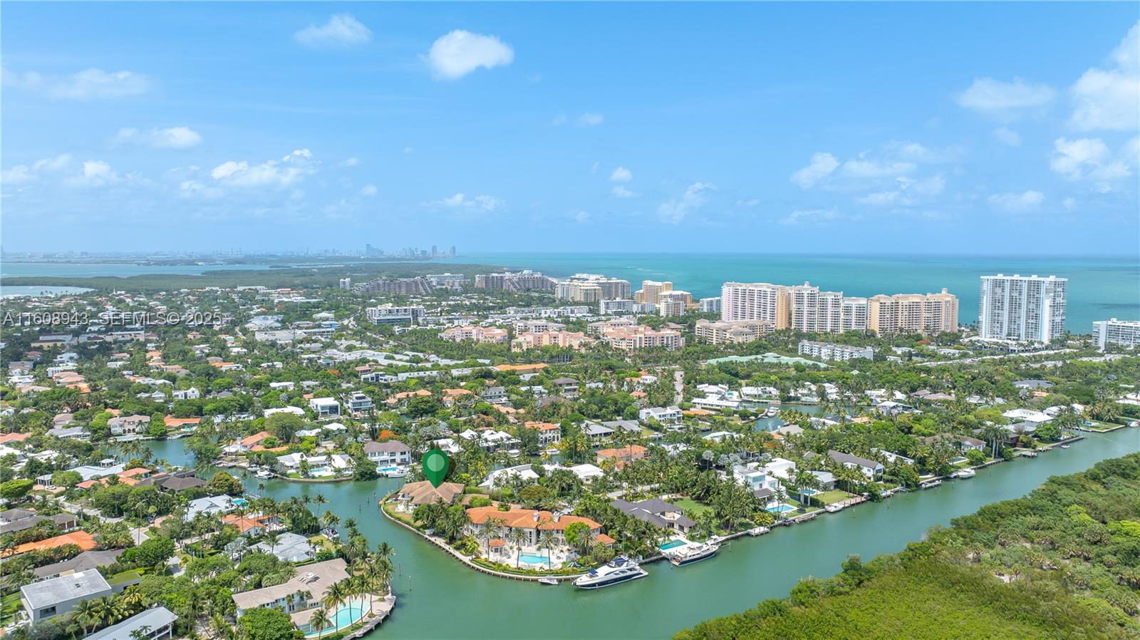 241 Cape Florida Drive Key Biscayne, FL 33149 - Photo 89 of 100
