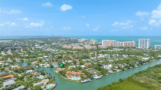 $29,900,000 | 241 Cape Florida Drive, Key Biscayne, FL 33149