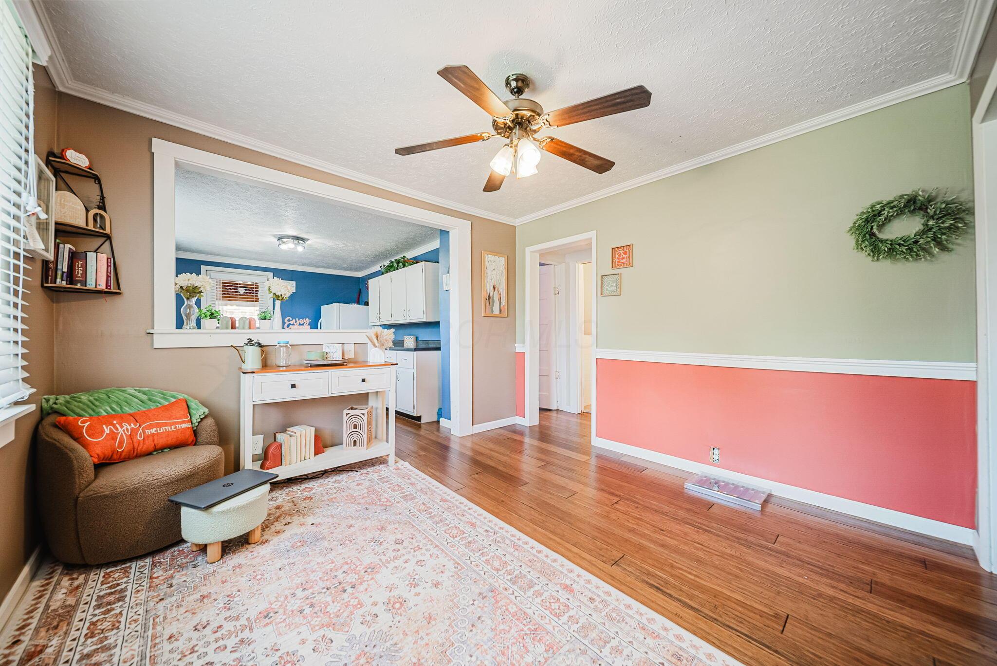 986 Woodland Road Mansfield, OH 44907 - Photo 20 of 62