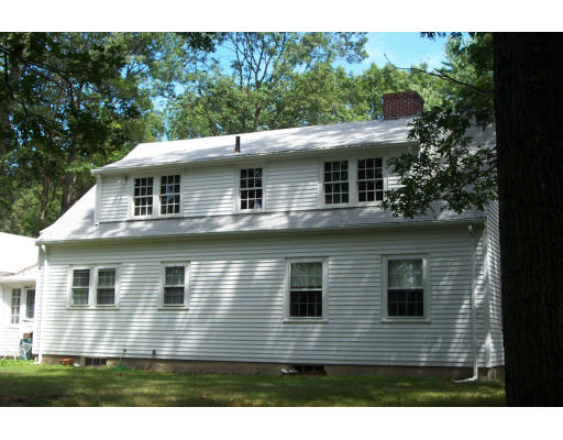 72 Anawan Road North Attleboro, MA 02760 - Photo 14 of 17 Gallery Image 14