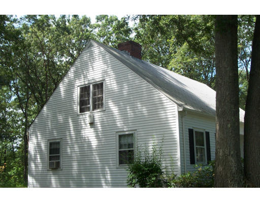 72 Anawan Road North Attleboro, MA 02760 - Photo 17 of 17 Gallery Image 17