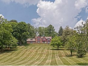312 Hidden Valley Road Kingsport, TN 37663 - Photo 1 of 24 Your own private resort