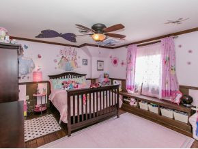 312 Hidden Valley Road Kingsport, TN 37663 - Photo 7 of 24 Bed 2