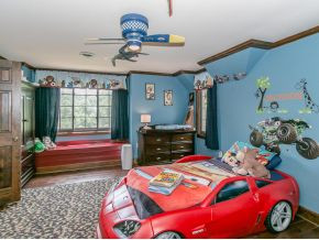 312 Hidden Valley Road Kingsport, TN 37663 - Photo 8 of 24 Bed 3