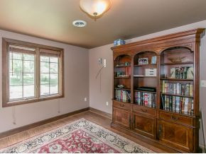 312 Hidden Valley Road Kingsport, TN 37663 - Photo 10 of 24 Upper DenOfficeStudy