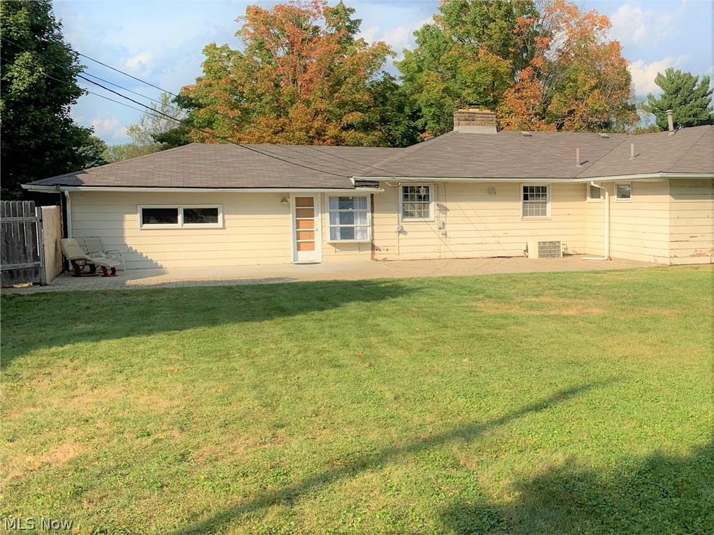 4202 22nd Street Northwest Canton, OH 44708 - Photo 4 of 25 Gallery Image 4