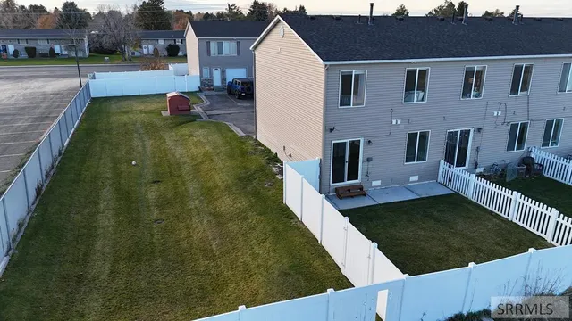 $260,000 | 3532 Greenfield Drive, Ammon, ID 83406