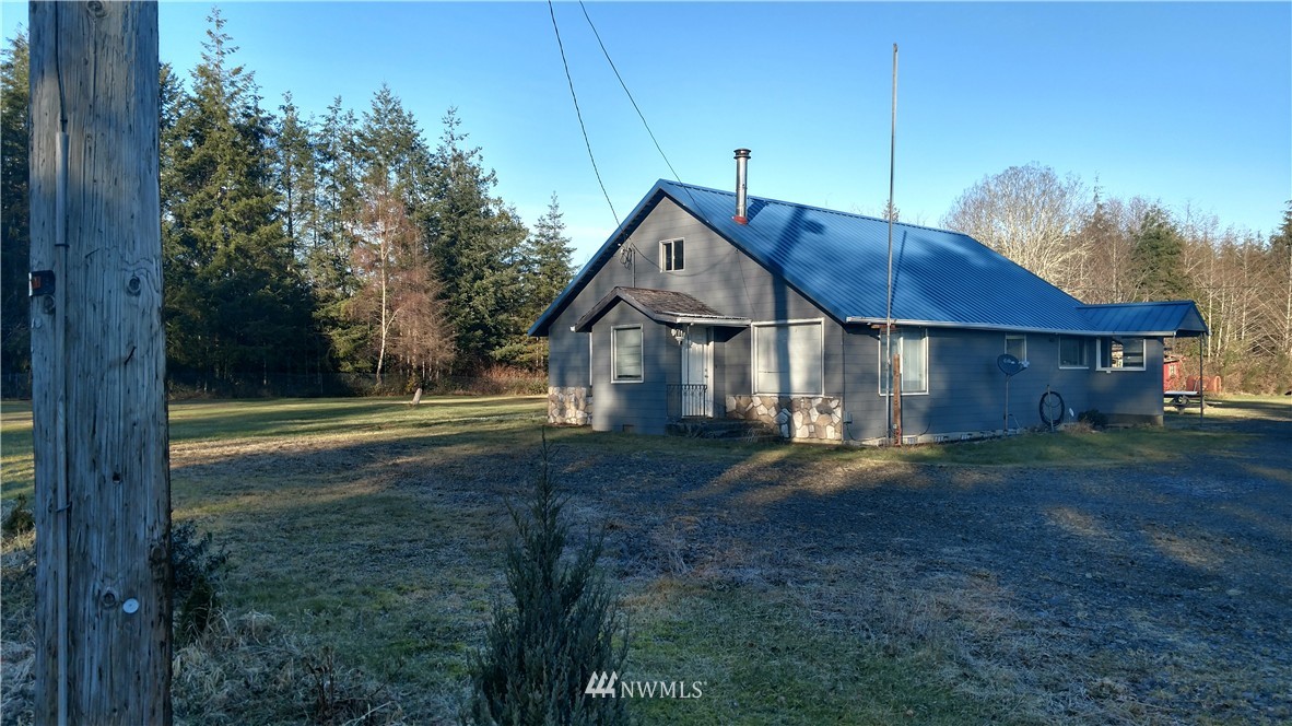 1702 Ocean Beach Road Copalis Crossing, WA 98536 - Photo 1 of 13 Gallery Image 1