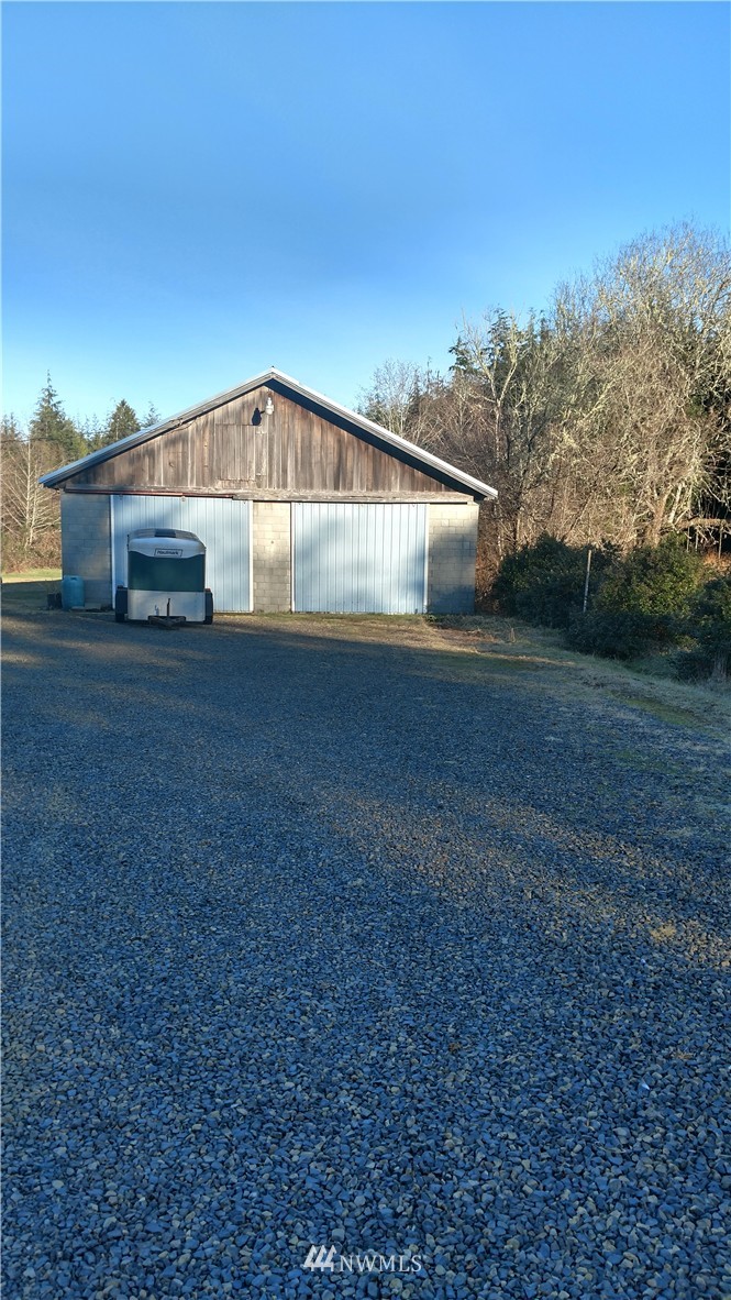 1702 Ocean Beach Road Copalis Crossing, WA 98536 - Photo 2 of 13 Gallery Image 2