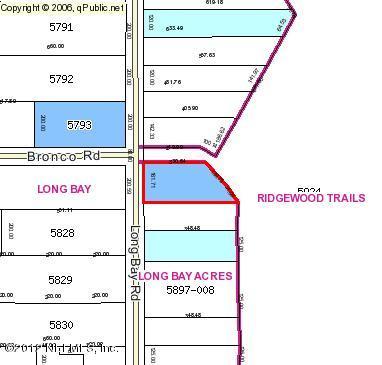 1463 Long Bay Road Middleburg, FL 32068 - Photo 6 of 6
