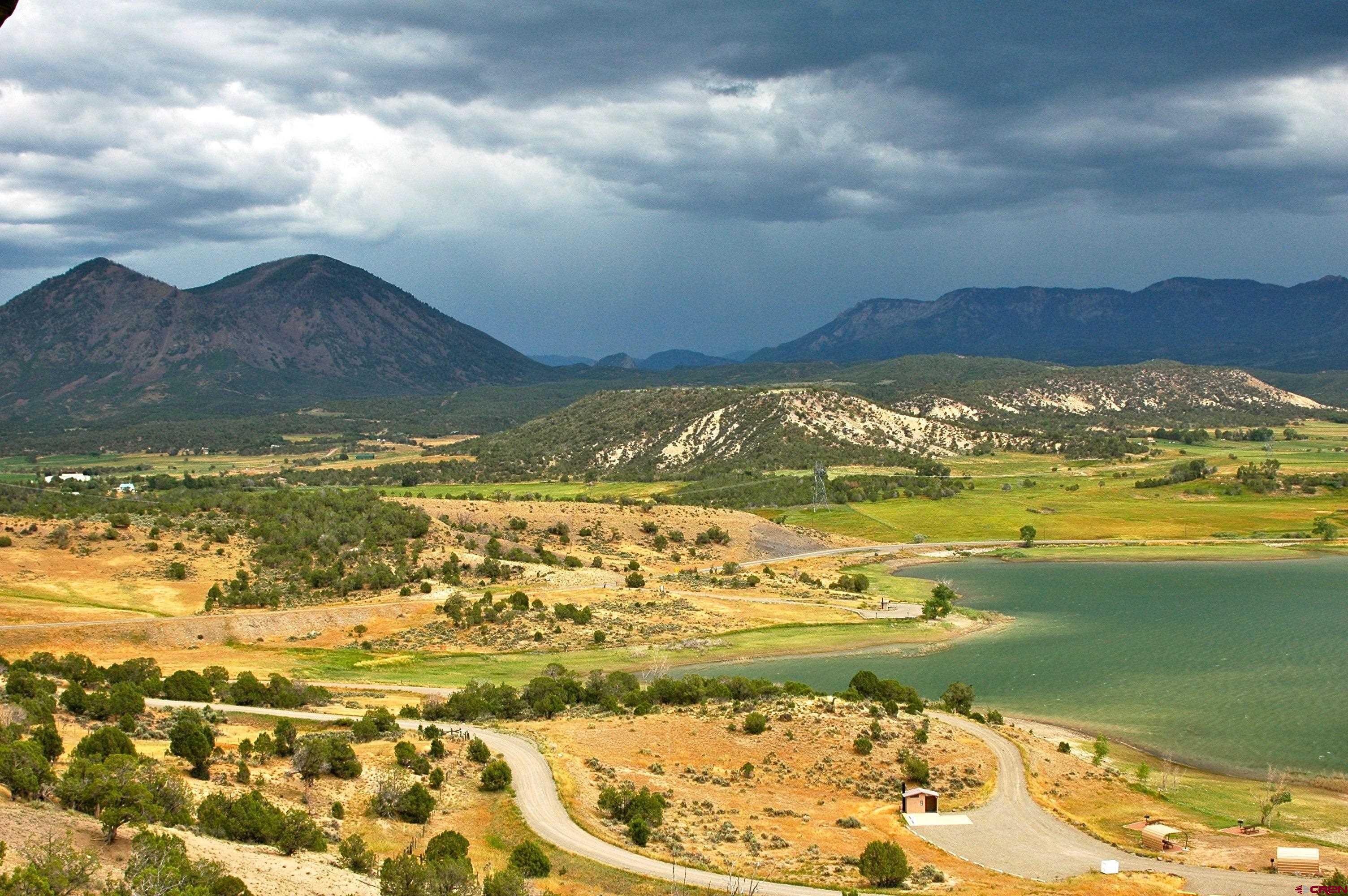 40300 D Road Crawford, CO 81415 - Photo 33 of 33 a view of an ocean