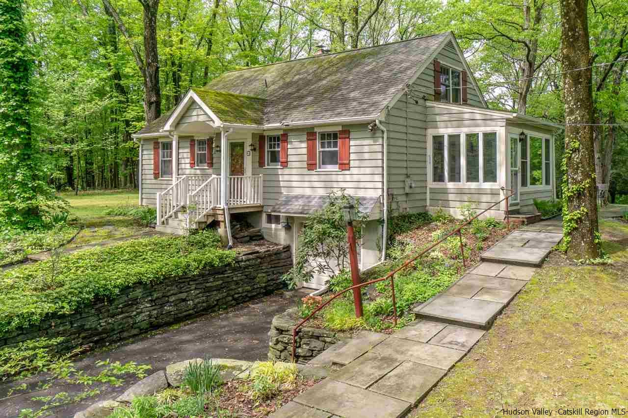 94 Coxing Road Cottekill, NY 12419 - Photo 2 of 28 Photo 2
