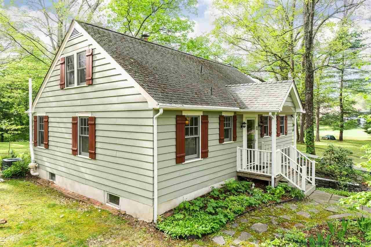 94 Coxing Road Cottekill, NY 12419 - Photo 24 of 28 Photo 25