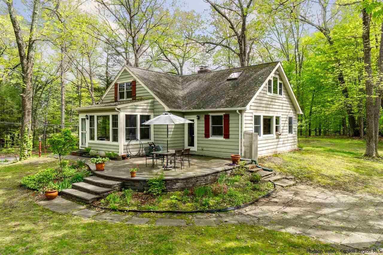 94 Coxing Road Cottekill, NY 12419 - Photo 3 of 28 Photo 3