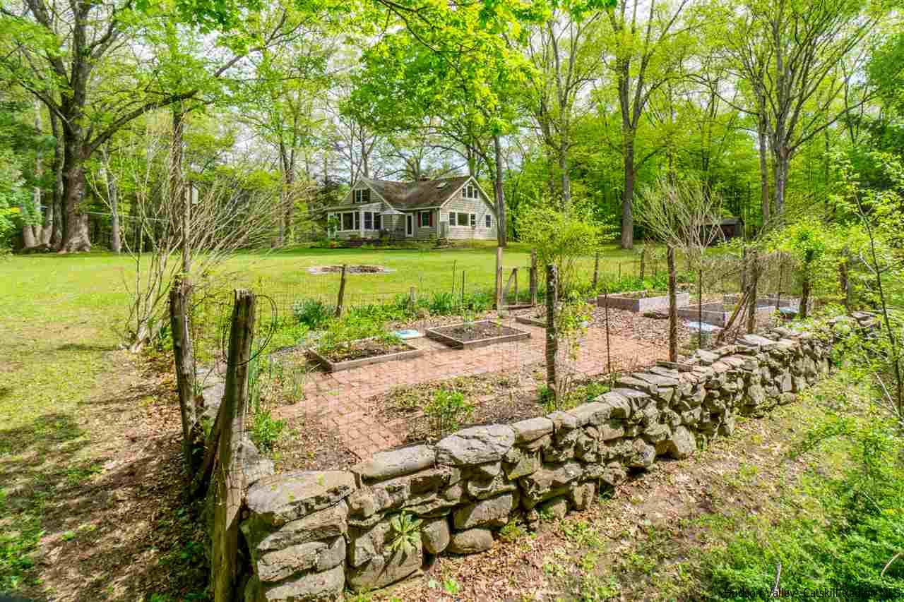 94 Coxing Road Cottekill, NY 12419 - Photo 4 of 28 Photo 4