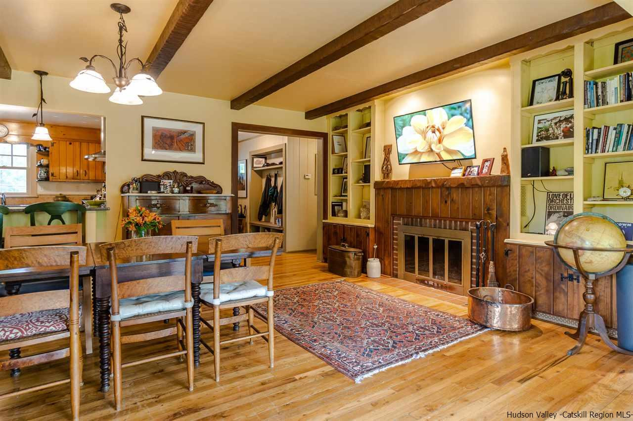 94 Coxing Road Cottekill, NY 12419 - Photo 6 of 28 Photo 6