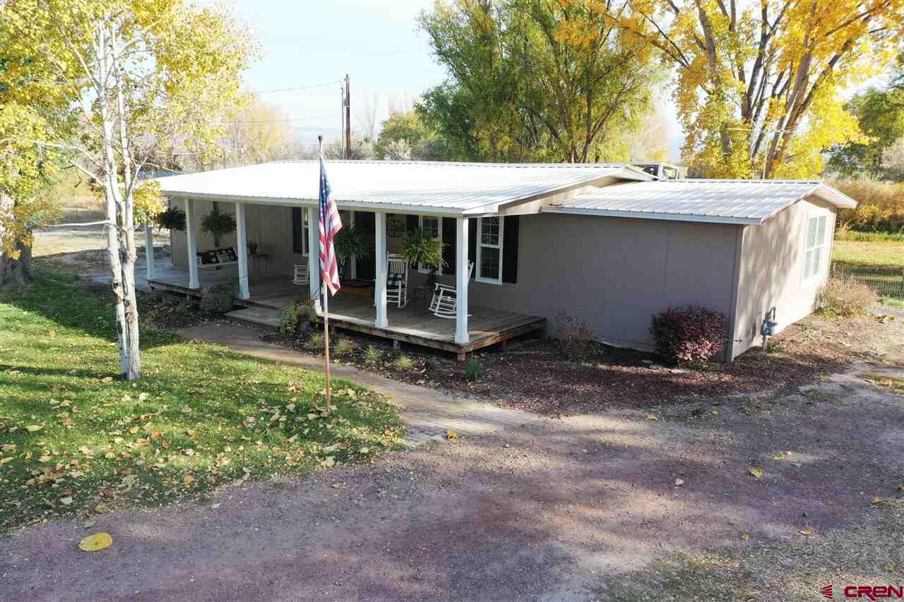 524 1740th Road Delta, CO 81416 - Photo 1 of 35