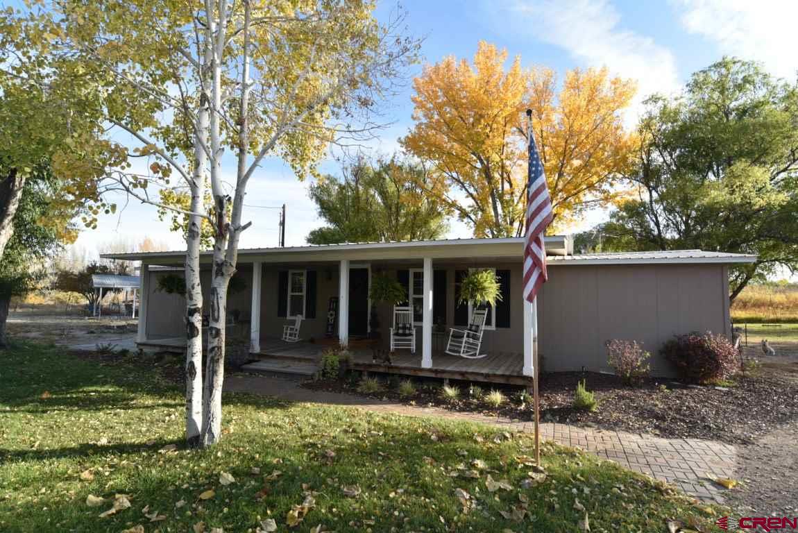 524 1740th Road Delta, CO 81416 - Photo 2 of 35