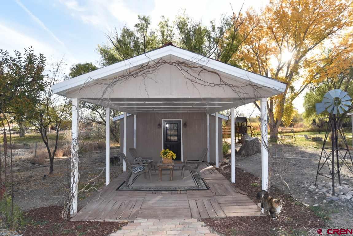524 1740th Road Delta, CO 81416 - Photo 22 of 35