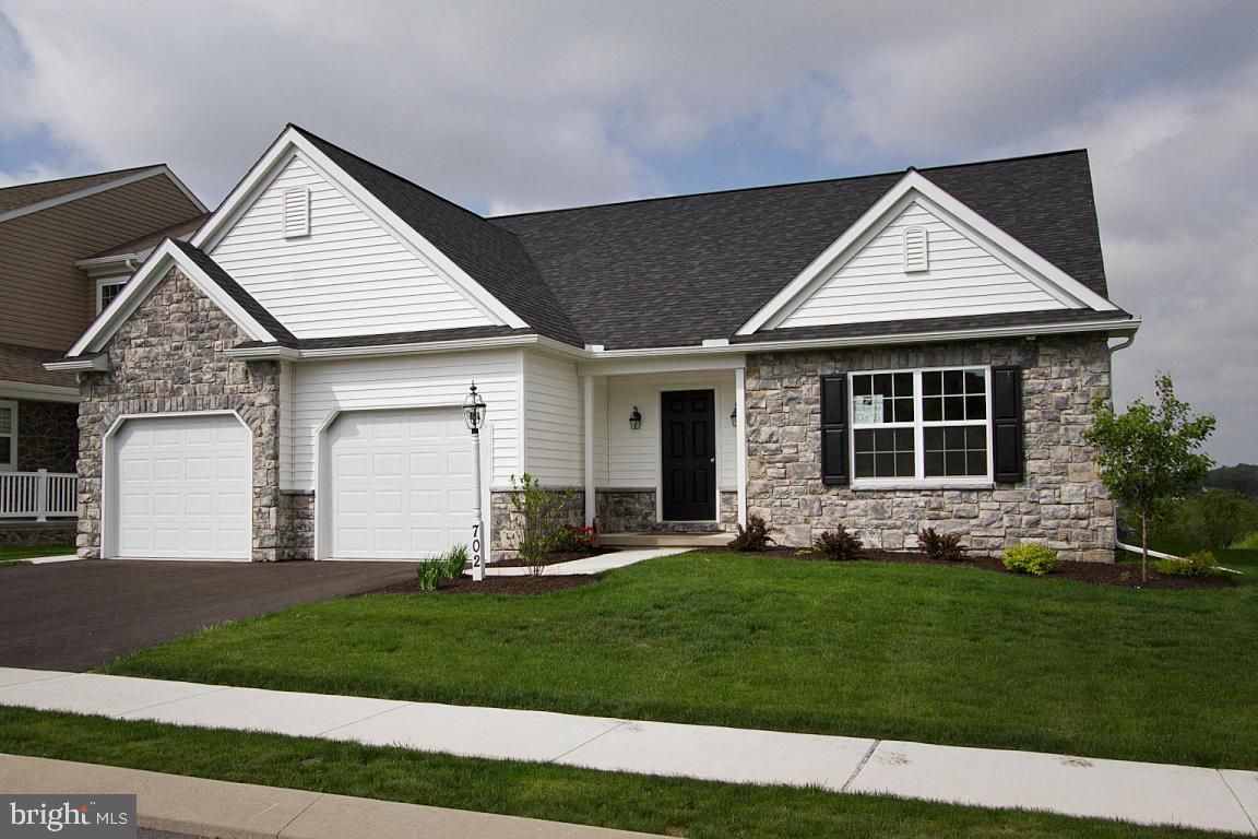 702 Hamaker Road Manheim, PA 17545 - Photo 1 of 44