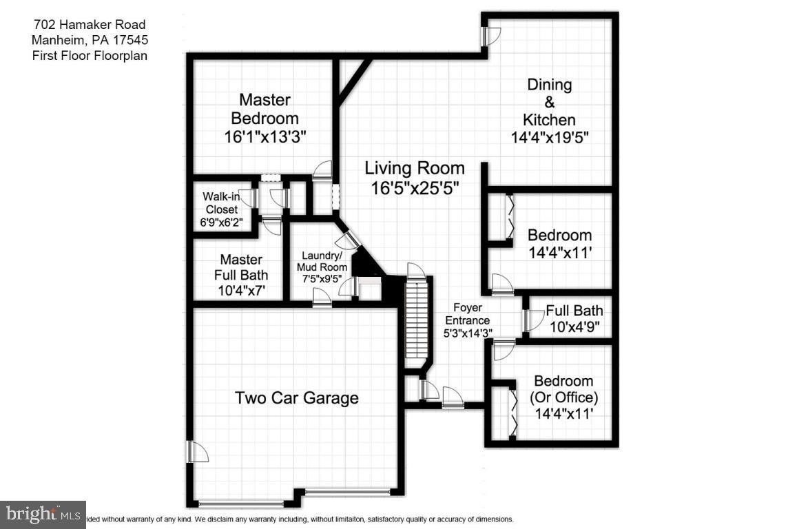 702 Hamaker Road Manheim, PA 17545 - Photo 44 of 44