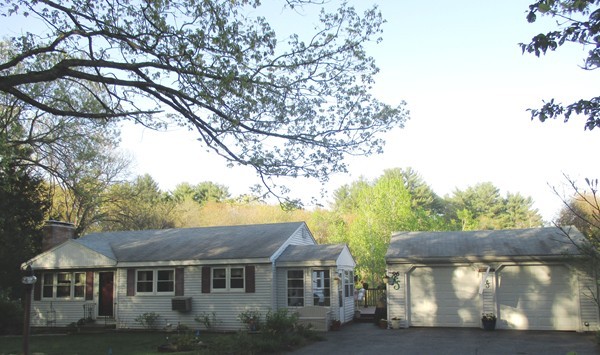 96 Gould Road Andover, MA 01810 - Photo 1 of 12