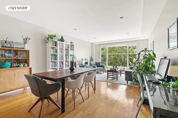$4,450 | 10 Slocum Place, Unit 4A | Ditmas Park