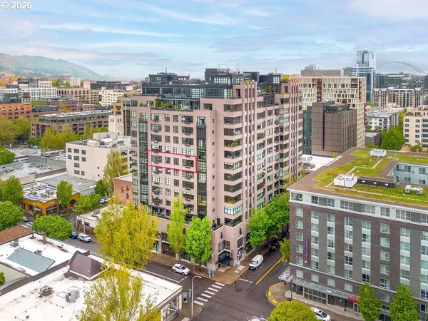$975,000 | 333 Northwest 9th Avenue, Unit 906, Portland, OR 97209