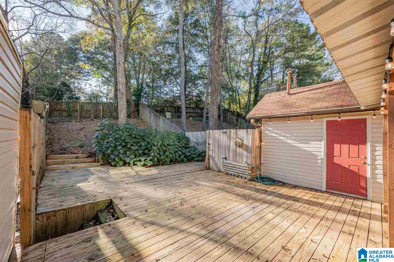 304 Old Rocky Ridge Lane Birmingham, AL 35216 - Photo 31 of 32