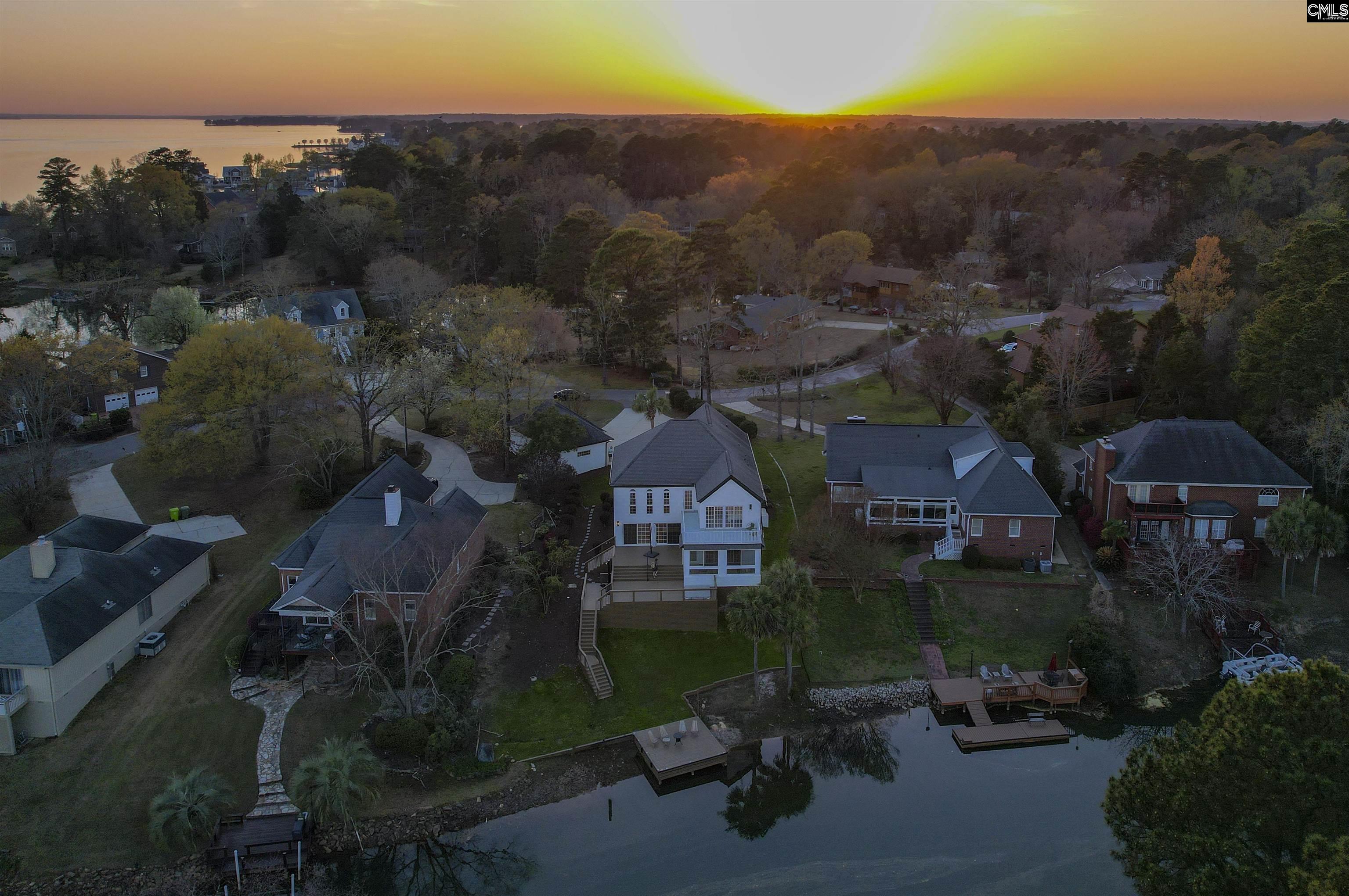 1029 Jones Road Irmo, SC 29063 - Photo 76 of 93