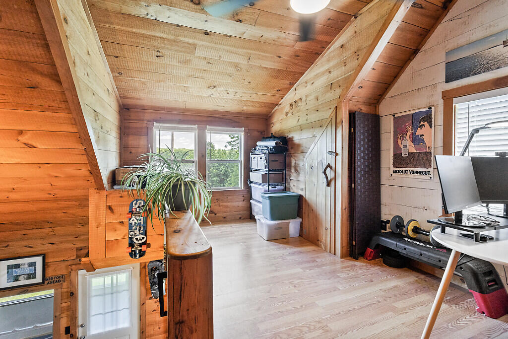325 Molunkus Road Cornville, ME 04976 - Photo 24 of 44 Loft