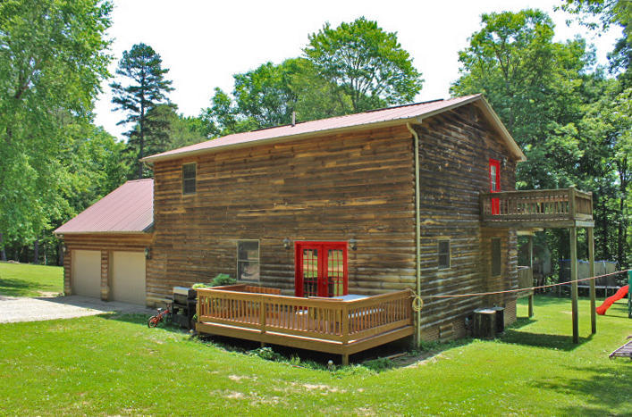 1558 Sandy Gap Road Somerset, KY 42501 - Photo 3 of 67 IMG_8692