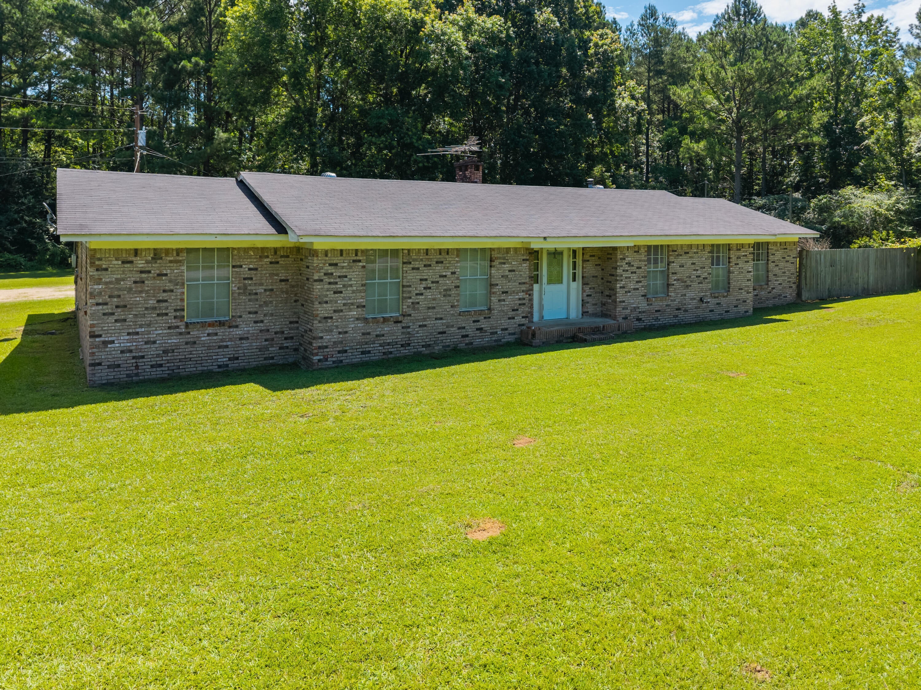 955 Clara Road Waynesboro, MS 39367 - Photo 41 of 45 Gallery Image 41